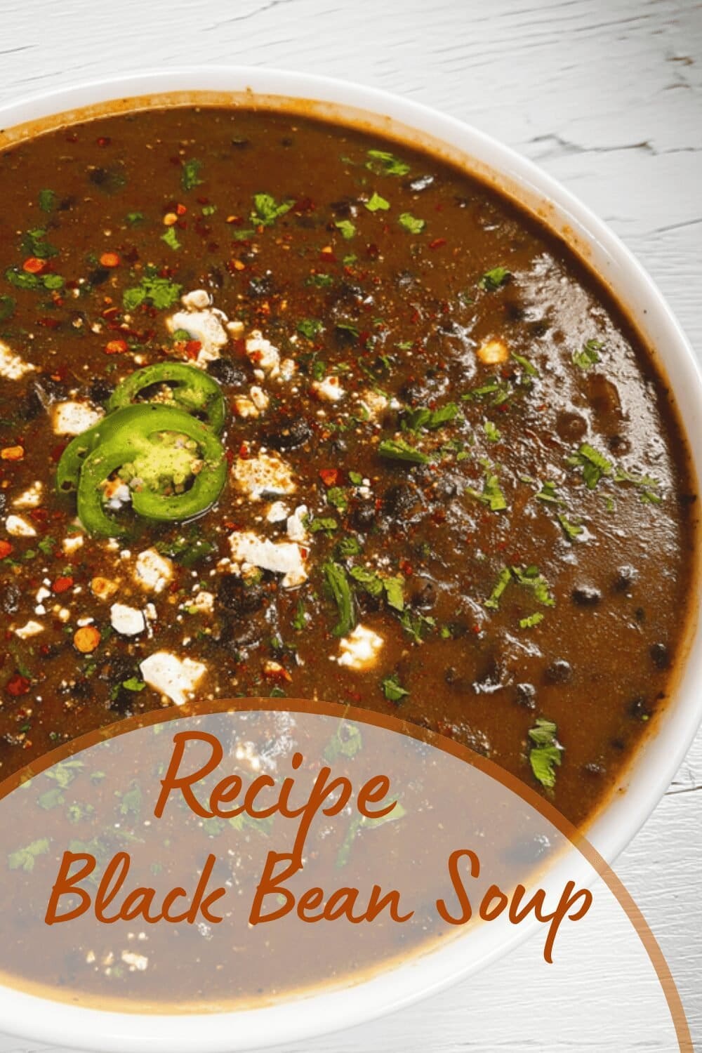 Black Bean Soup