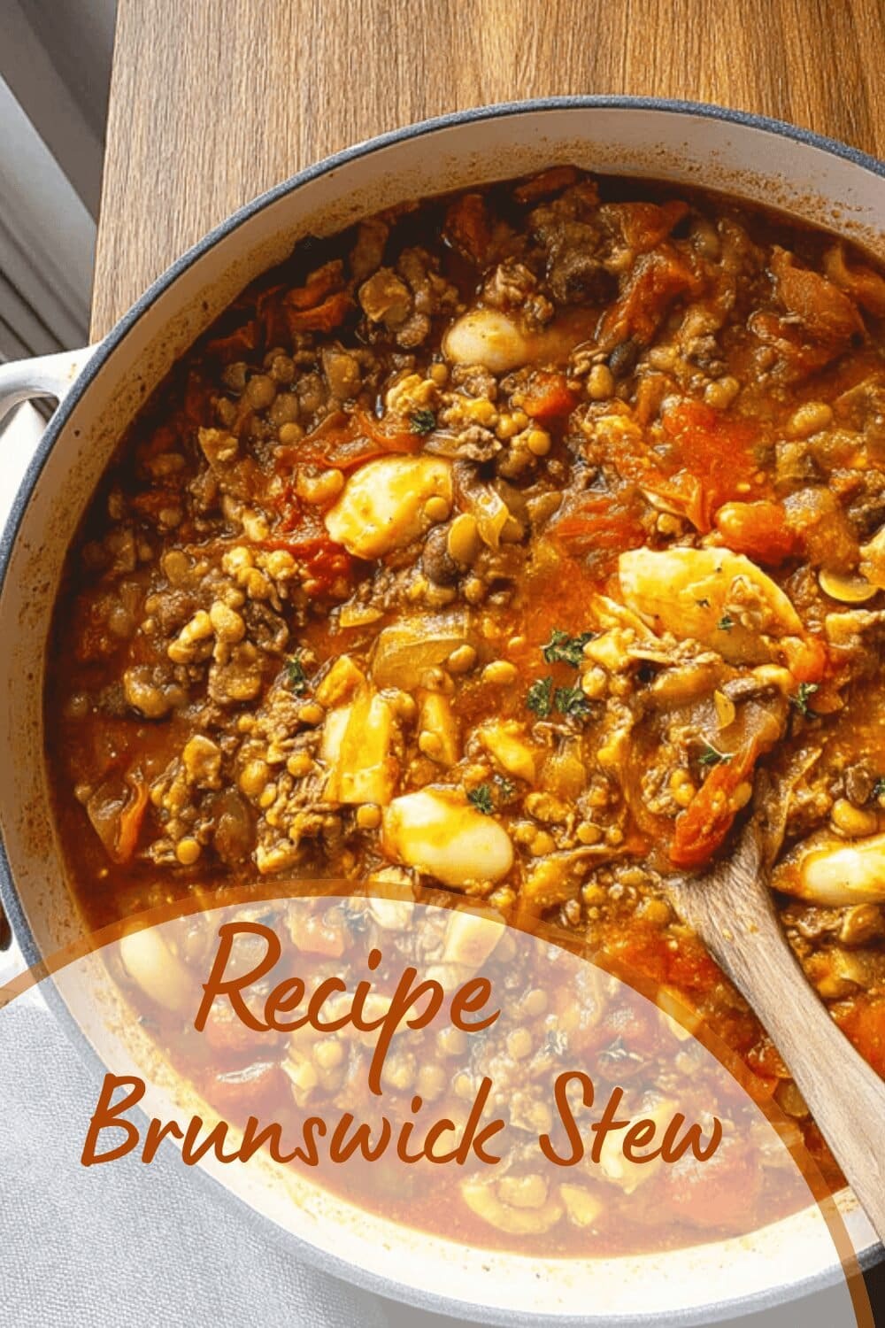 Brunswick Stew