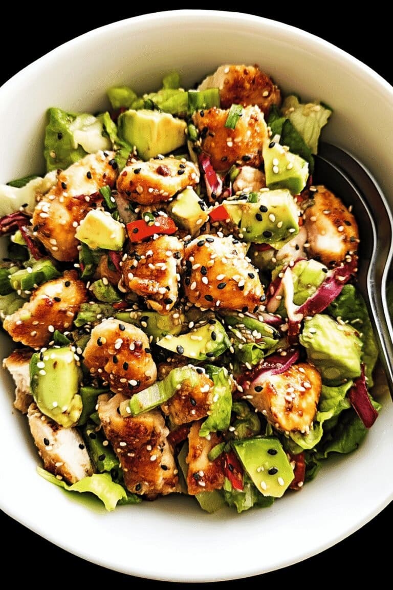 Sesame Chicken Salad 83.Png