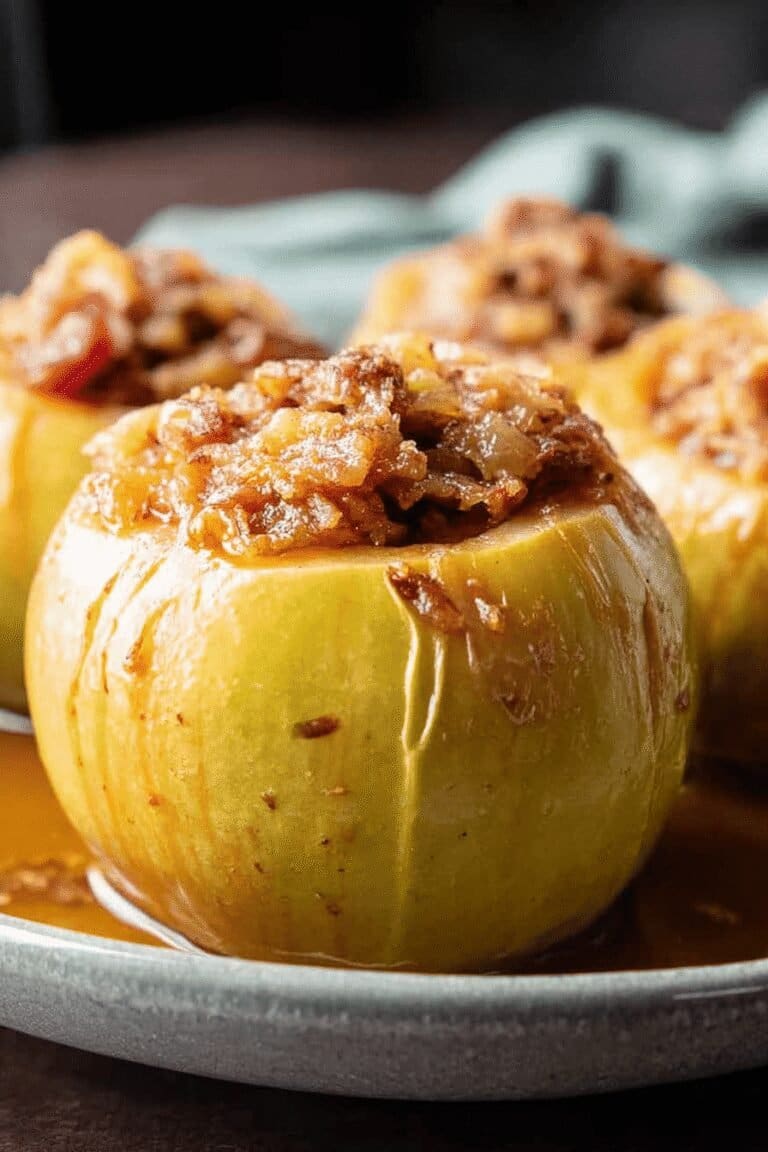 Baked Apples 85.Png