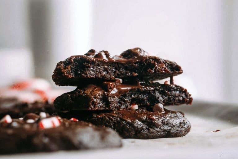 Double Chocolate Peppermint Cookies 73.Png