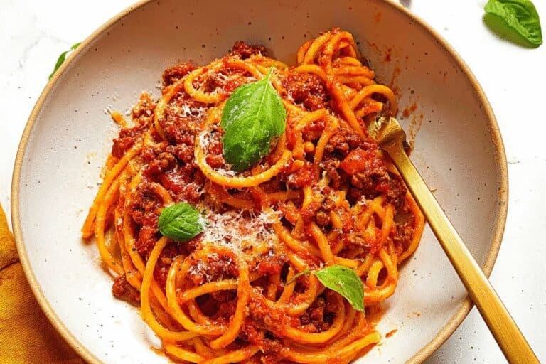 High Protein Instant Pot Spaghetti Recipe For Quick And Healthy Meals 5 High Protein Instant Pot Spaghetti 31.Png
