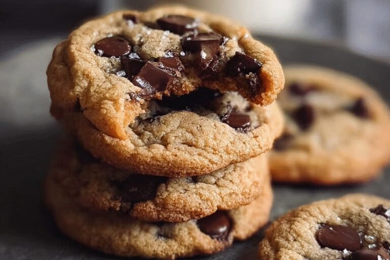 Chocolate Chip Cookies 85.Png