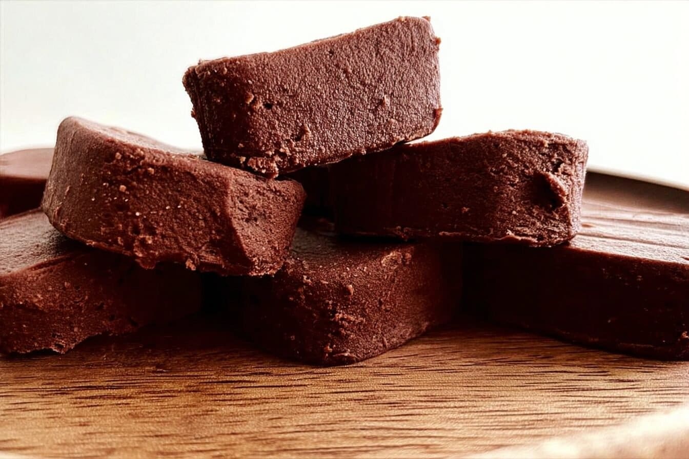 Chocolate Fudge