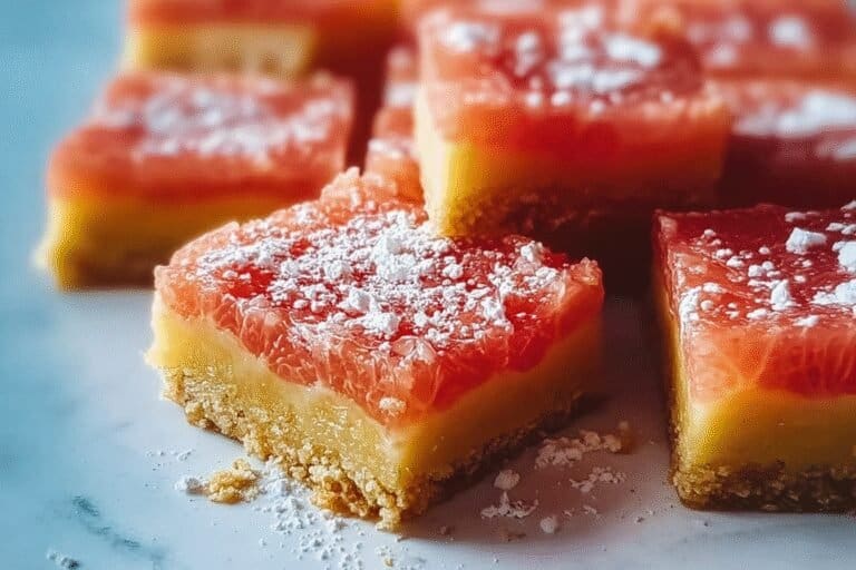 Grapefruit Bars 90.Png