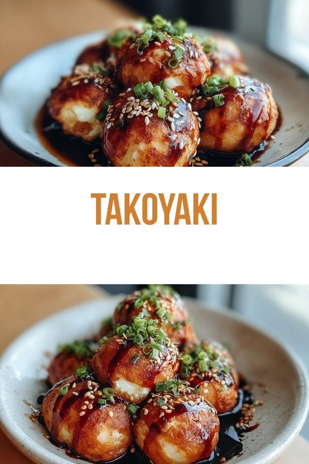 Takoyaki